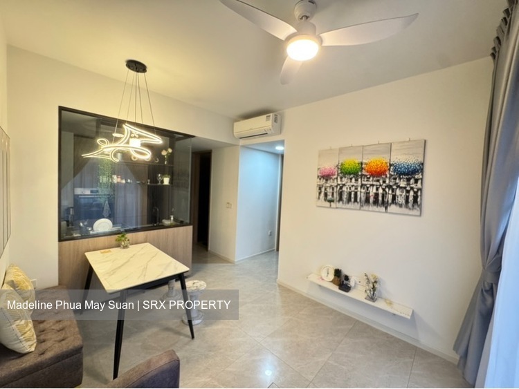 KI Residences at Brookvale (D21), Condominium #567651721